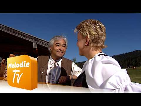 Takeo Ischi - Wer hat nur dir das Jodeln beigebracht (Offizielles Musikvideo)