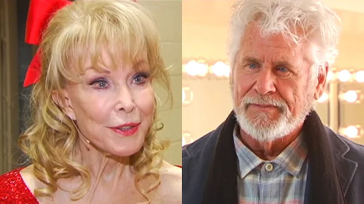 Barbara Eden, Barry Bostwick appear in A.R. Gurney...