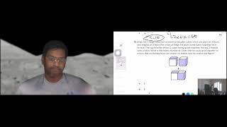 Solving AMC8 2026 Part3