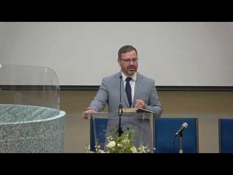 25 High Calling – A Father’s Day Message