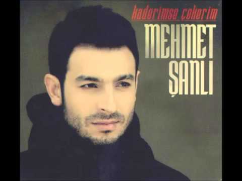 Mehmet Şanlı  -  Kaderimse Çekerim