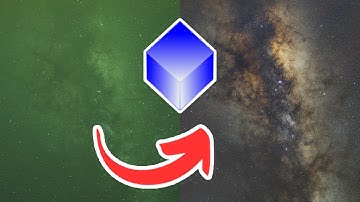 How To QUICKLY Process Images In PixInsight!