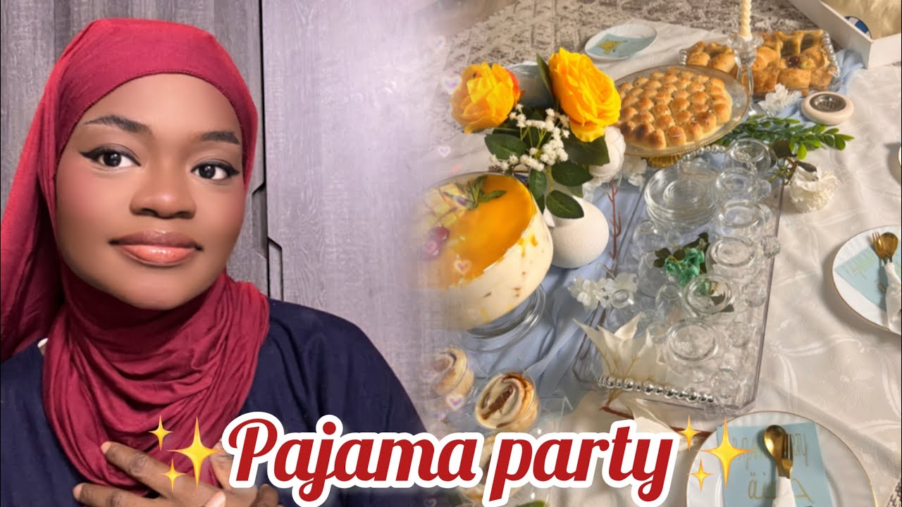 فـلوق جمـعـة الصديقـات✨(م توقعته يخرب معي)😭😭