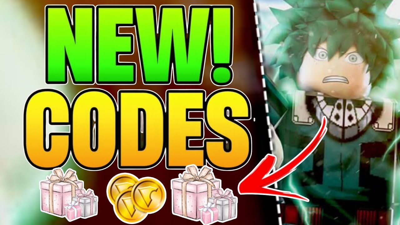 Roblox - Heroes Online World Codes - Pièces gratuites (novembre 2023) -  Listes Steam