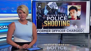 Watch Local 4 News at 4 -- April 14, 2021