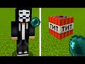 what&#39;s inside minecraft blocks and mobs ?
