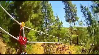 Canopy en Coronel de Maule