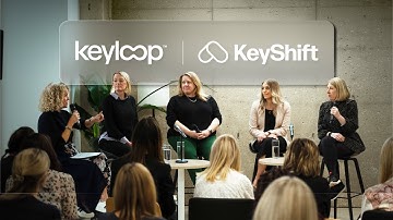 KeyShift Launch: Empowering Women in Automotive & Tech