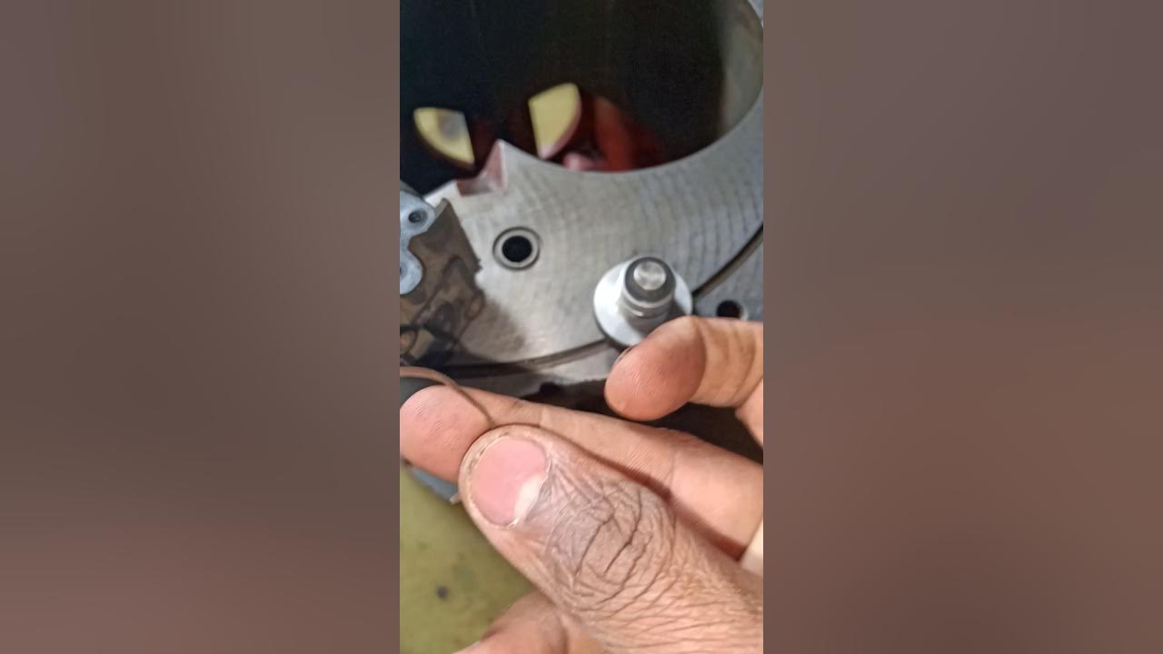 Air compressor BLOW OFF VALVE 6122369480 YouTube
