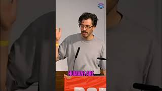Tool Making: The Human Way to Solve Problems! #shorts