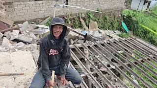 Terima kasih KDM Kini Ciater Subang Pandangan Jadi Luas, Keindahan Gunung & Kebon Teh Terlihat Jelas