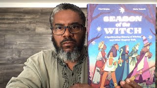 WITCHCRAFT and the HEBREW ISRAELITE! PART 2 "THE SEASON OF THE WITCH" THE SATANIC SYSTEM!