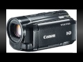 Canon Vixia HF-M50 - 2.37 Megapixel - 1920x1080 60i