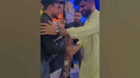 MD 24K Sir Asad Ahmad Khan Great Well Come GBI Office