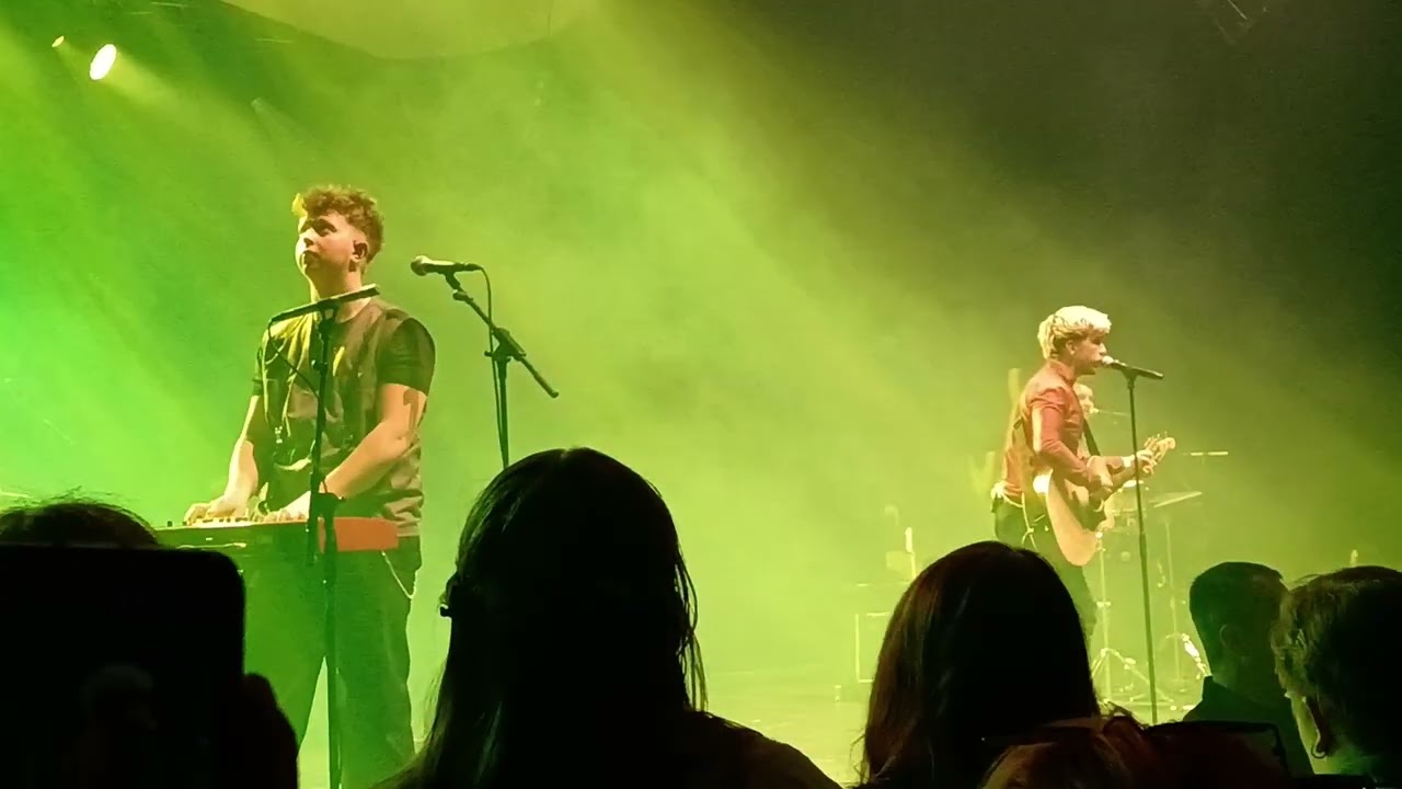 Baby Lasagna - Country roads, Helsinki Finland, 23.3.2025