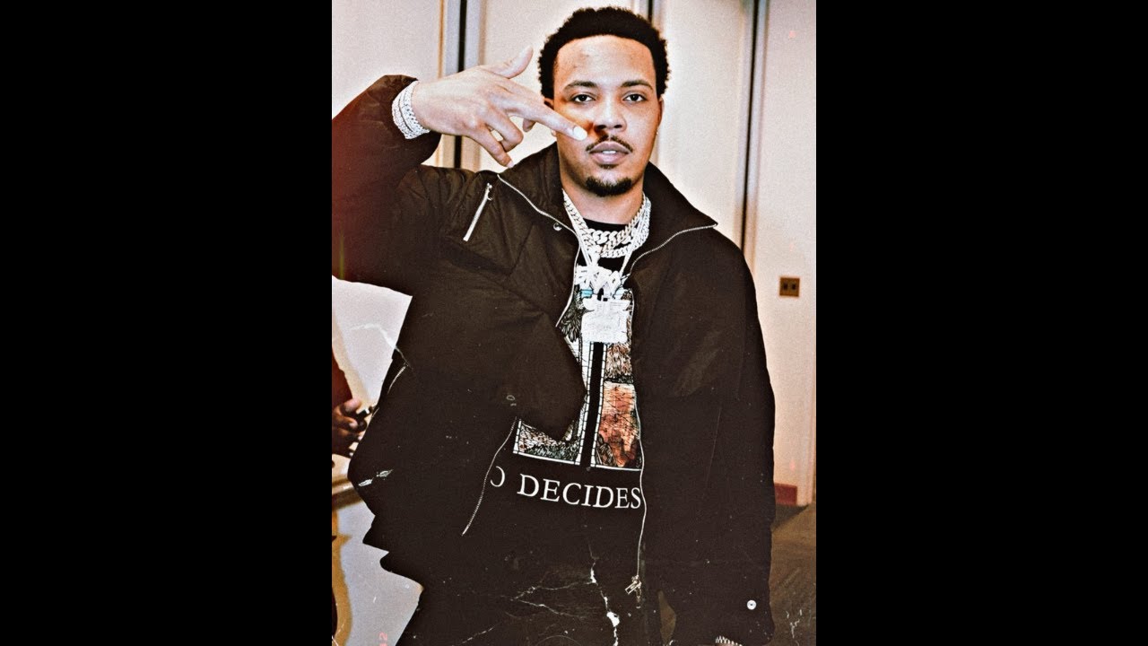 [FREE] G Herbo Sample Type Beat - 