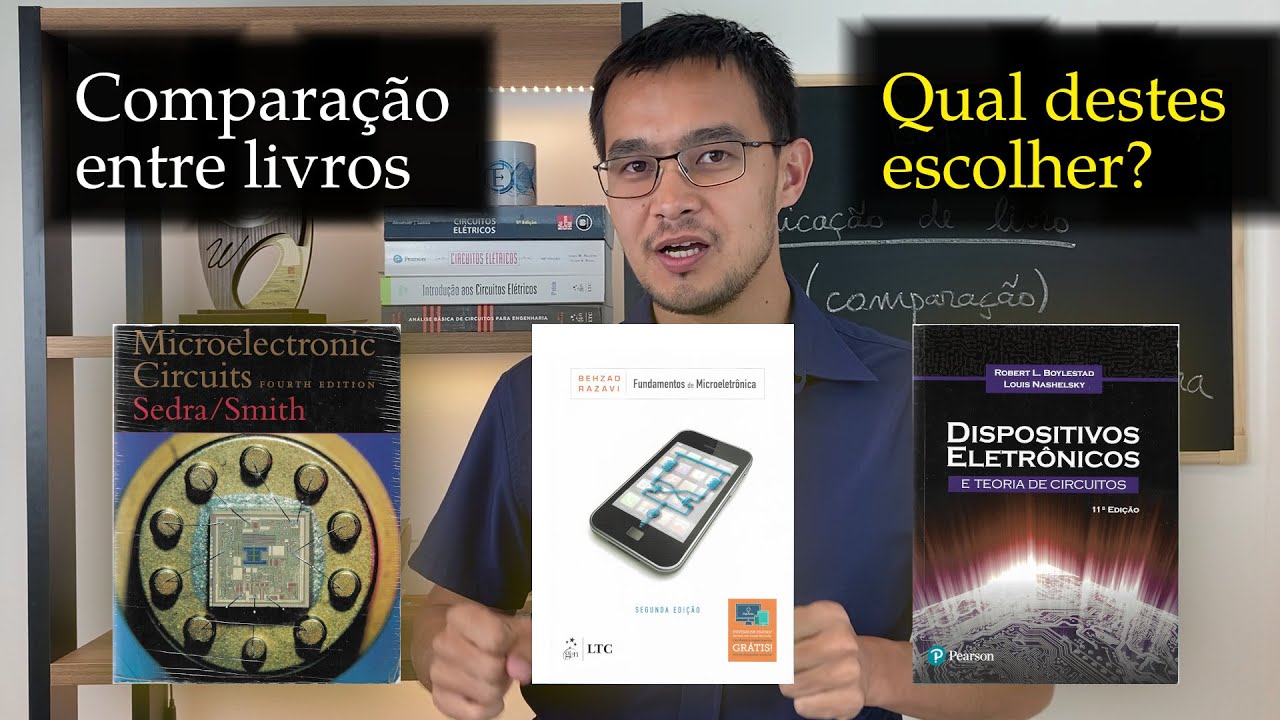 Comparações tipo Elétrico (Atualizado)