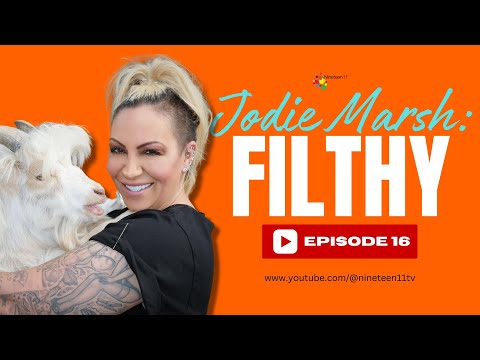 Jodie Marsh: Filthy Ep 16