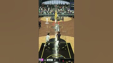 This 6’8 PG Build is the Best Build for Pro AM and Rec | NBA 2K24 Season 8