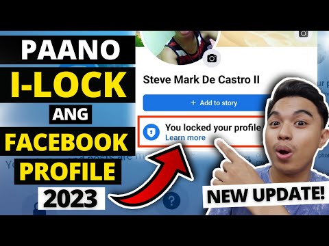 Video: Maaari ko bang gamitin ang Face ID para i-lock ang mga app?