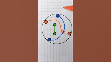 Drawing simple checkers game #shorts