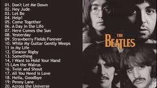 The Beatles Greates Song | Full Album