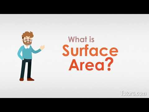 What is Surface