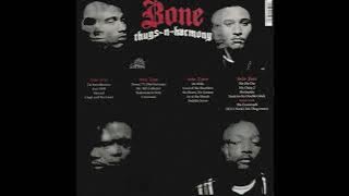 BONE THUGS-N-HARMONY - SHOTZ TO THA DOUBLE GLOCK (NO DRUMS)