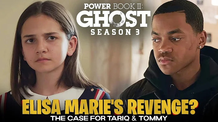 Will Elisa Marie RETURN FOR REVENGE? | The Case fo...