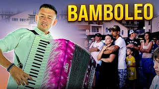 НЕВОЗМОЖНО оторваться! Чемпион мира сразил публику! Bamboleo - Gipsy Kings #accordion