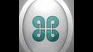 Unity gyro test on iPhone 5