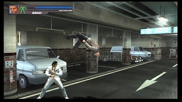 Urban Reign (PS2) HD Texture Pack | Android Mobile ( Aethersx2 Emulator) 60 FPS