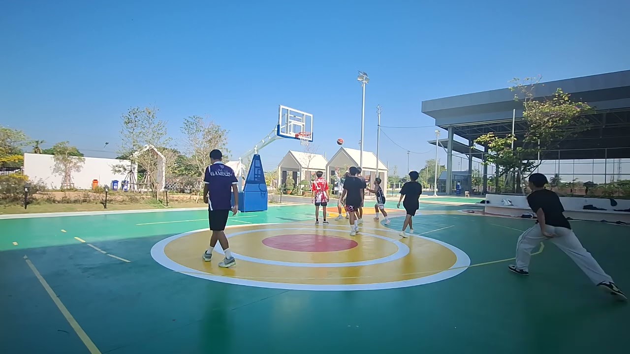 บาสเพื่อสุขภาพ 3/3/2026 (12)