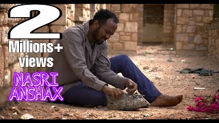 ABDIRISAAQ ANSHAX | NASRI | OFFICIAL MUSIC VIDEO 2020 Resimi