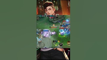 STUN CHOU MLBB  chou skin can beat special #mlbb #chou #mobilelegends #mlbbshorts🙏🙏🙏