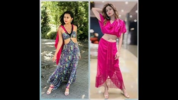 shamita shetty vs tejasswi prakash 💞 who is best?