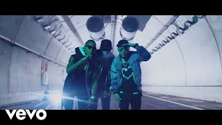 Video thumbnail of "Wisin & Yandel, Ozuna - Callao (Official Video)"