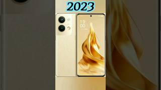 evolution of oppo phone in 2010 to 2023 😍#shorts #viral 🔥🔥