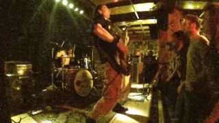 Karma To Burn - EIGHT (Live at Jägerklause Berlin 14.10.2013)