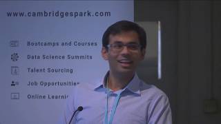 LDSS 2017 - Building a Real-time Banking Fraud Detection System - Dr Karthik Tadinada, Featurespace