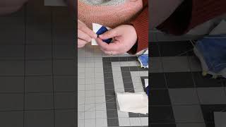 how to get points to align perfectly