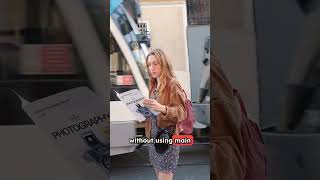 Invisible Survival Skills In Urban Chaos! #urbansurvival #shtfpreparation #prepping