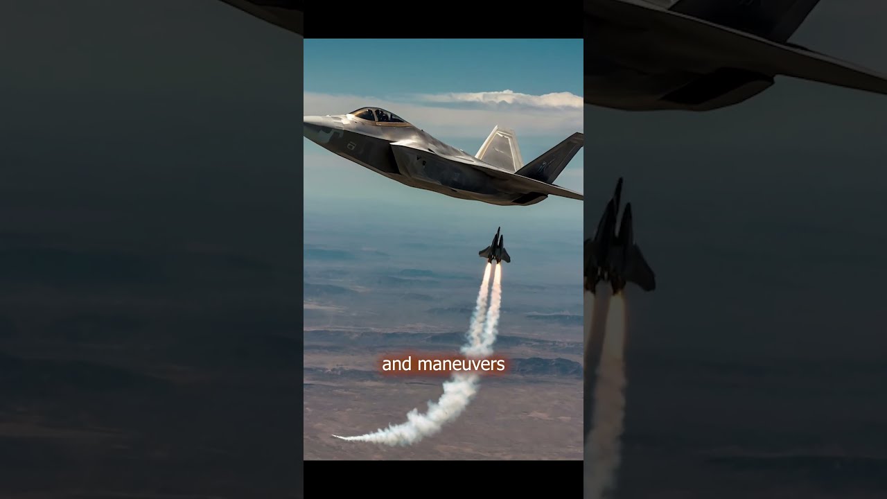 KING OF SKIES The Fighter Jet You Never Imagined Was Most Powerful In World History Fact