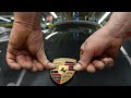 Building porsche 911 by hands in germanys best factory   production line