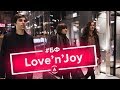 Love&#39;n&#39;Joy – Intro | шоу БОЛЬШОЙ ФИСУН