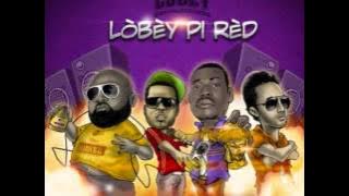 Team Lobey - Lobey Pi Red Kanaval 2014 (Official Music)
