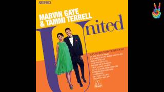 Marvin Gaye & Tammi Terrell - 09 - If This World Were Mine (by EarpJohn) chords
