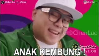 clip iklan kopi gakjelas, (YTP) chenluc