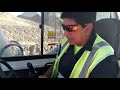 Tutorial operacion grua Rt 780 terex