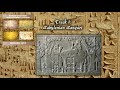 45 minutes of ancient mesopotamian music for meditation